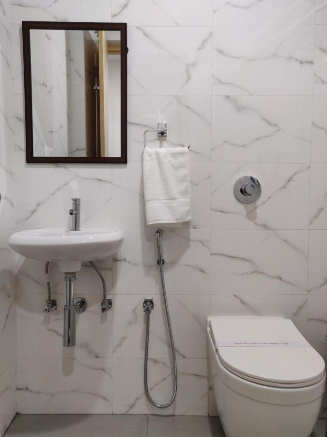 Park Iris Hotels, Mg Road Vijayawada Exterior photo